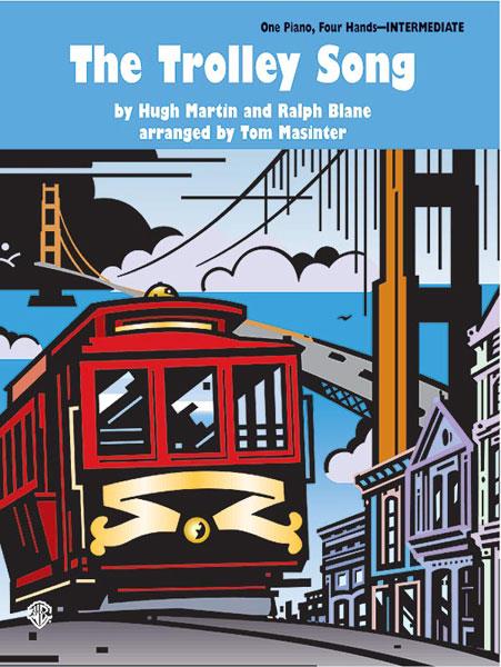 The Trolley Song